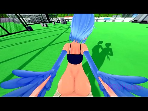 ❤️ Gadis raksasa Harpy. ️❌ seks super di lucah ms.tube-sexer-com.ru ﹏